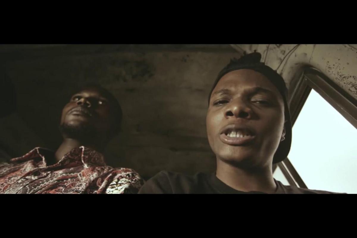 How Wizkid Survived Years Of Struggle Before Becoming Afrobeats' Biggest Star